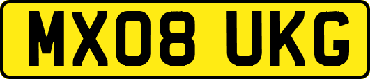 MX08UKG