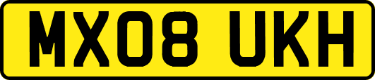 MX08UKH