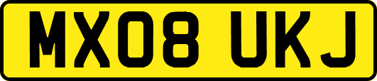 MX08UKJ