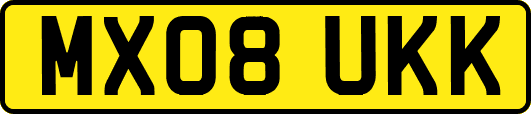 MX08UKK