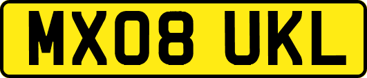 MX08UKL