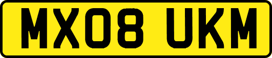 MX08UKM