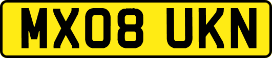 MX08UKN