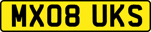 MX08UKS