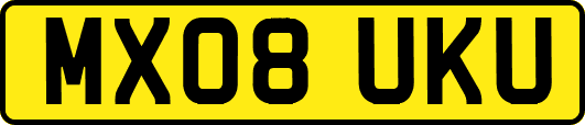 MX08UKU