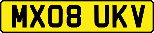 MX08UKV