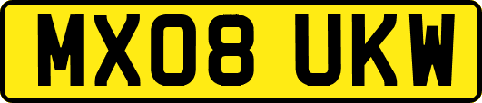 MX08UKW