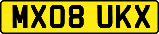 MX08UKX