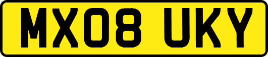 MX08UKY