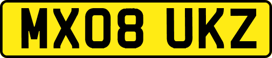 MX08UKZ