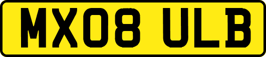 MX08ULB