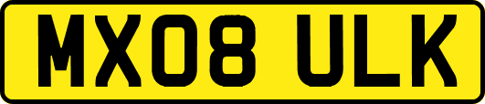 MX08ULK