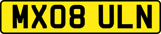 MX08ULN