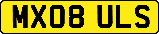 MX08ULS