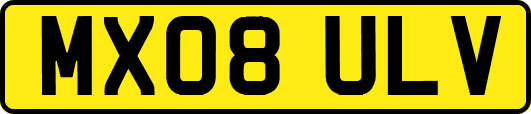 MX08ULV