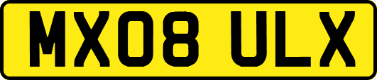 MX08ULX