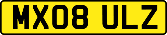 MX08ULZ