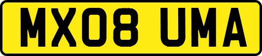 MX08UMA