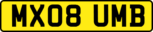 MX08UMB
