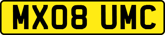 MX08UMC