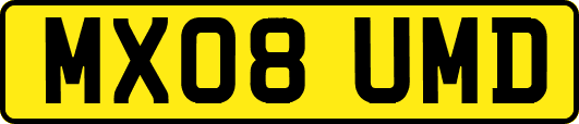 MX08UMD