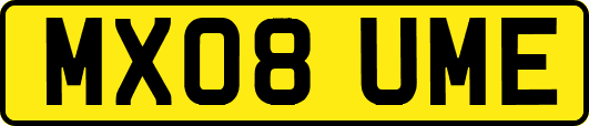 MX08UME