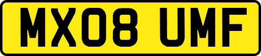 MX08UMF