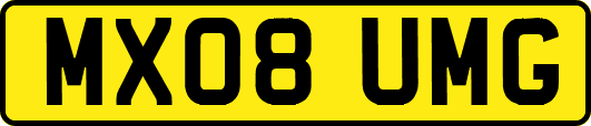 MX08UMG