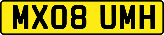 MX08UMH