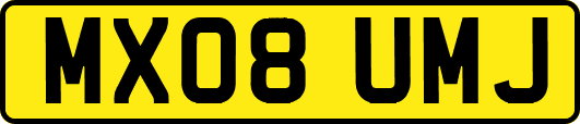MX08UMJ