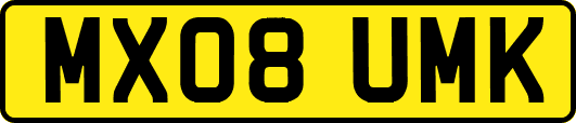 MX08UMK