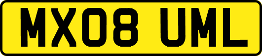 MX08UML