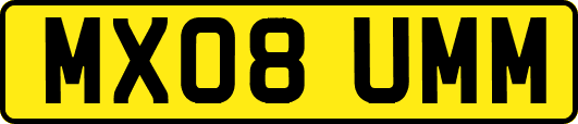 MX08UMM