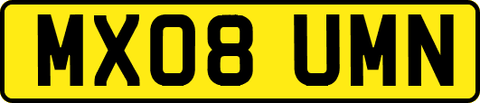 MX08UMN