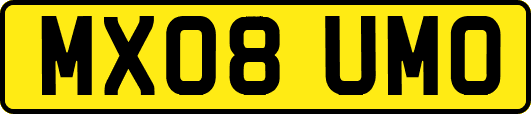 MX08UMO