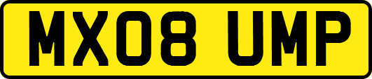 MX08UMP