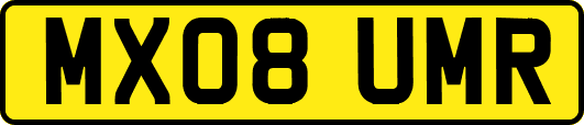 MX08UMR