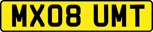 MX08UMT