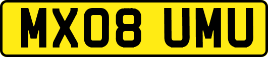 MX08UMU