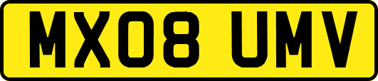 MX08UMV