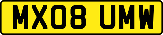 MX08UMW