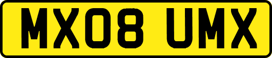 MX08UMX