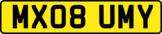 MX08UMY