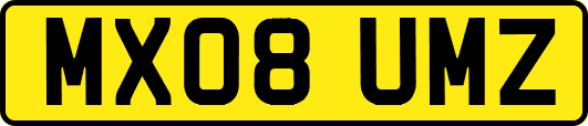 MX08UMZ