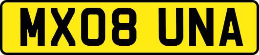 MX08UNA