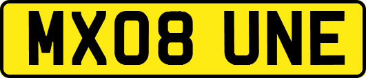 MX08UNE