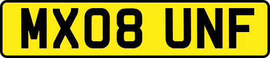 MX08UNF