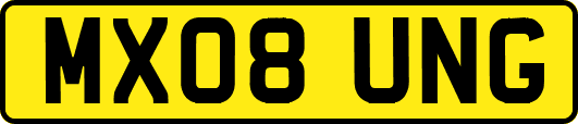 MX08UNG