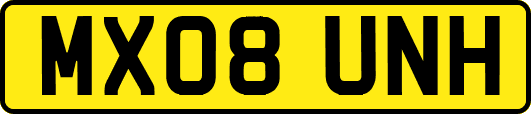MX08UNH