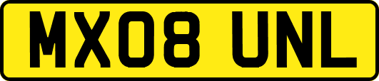 MX08UNL